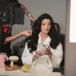 Jacqueline Fernandez Instagram - ⭐️⭐️⭐️ @ibfadubai