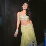Jacqueline Fernandez Instagram - ⭐️⭐️⭐️ @ibfadubai