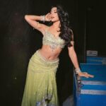 Jacqueline Fernandez Instagram - ⭐️⭐️⭐️ @ibfadubai