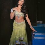 Jacqueline Fernandez Instagram - ⭐️⭐️⭐️ @ibfadubai