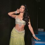 Jacqueline Fernandez Instagram - ⭐️⭐️⭐️ @ibfadubai