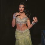 Jacqueline Fernandez Instagram - ⭐️⭐️⭐️ @ibfadubai