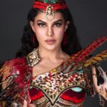 Jacqueline Fernandez Instagram - @filmfare 🔥🔥