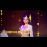 Jacqueline Fernandez Instagram - Can’t wait @filmfare ❤️❤️❤️ Stay tuned ⭐️⭐️⭐️