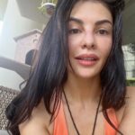 Jacqueline Fernandez Instagram - 🌸🤘🏻