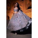 Jacqueline Fernandez Instagram – #deewane ❤️ LINK IN BIO @playdmfofficial @raghav.sharma.14661 @shaanmu @namitaalexander @kevin.nunes.photography @rishabhbhatnagar007