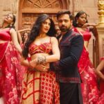 Jacqueline Fernandez Instagram - #deewaane #reelitfeelit #emraanhashmi #jacquelinefernandez #akshaykumar