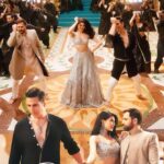 Jacqueline Fernandez Instagram - It’s time to let your inner Deewaana out and groove to #Deewaane 💃🏻✨ LINK IN BIO Full Video Out Now‼️ #Selfiee in cinemas now 🍿 @akshaykumar @therealemraan @nushrrattbharuccha @dianapenty @karanjohar @apoorva1972 @therealprithvi @supriyamenonprithviraj @iamlistinstephen @raj_a_mehta @rishiwrites @dharmamovies @starstudios #CapeOfGoodFilms @prithvirajproductions @magicframes2011 @vbfilmwala @tanishk_bagchi @stebinben @imaditya__yadav @kunaalvermaa @ericpillai @adil_choreographer @anshul300 @azeemdayani @azeem.mann @agam.mann @raghav.sharma.14661 @playdmfofficial