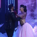 Jacqueline Fernandez Instagram – 🌸🌸 Dabangg KOLKATA 🌸🌸