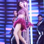 Jacqueline Fernandez Instagram – 🌸🌸 Dabangg KOLKATA 🌸🌸