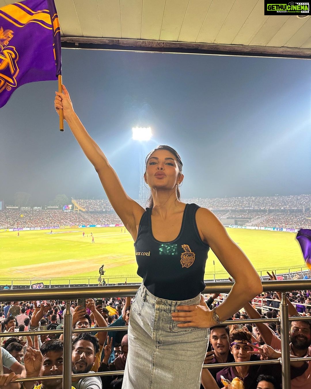 Jacqueline Fernandez - 1.6 Million Likes - Most Liked Instagram Photos