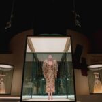 Janhvi Kapoor Instagram - An absolute privilege to immerse in some of the finest cultural experiences at #NitaMukeshAmbaniCulturalCentre ‘The Great Indian Musical: Civilization to Nation’ is a riveting theatrical production about our nation’s rich heritage, and #IndiaInFashion is a unique costume exhibition that showcases India's impact on global fashion. Each show and the whole cultural centre that Mrs. Nita Ambani has created makes me feel proud to be an Indian. Each one of us should most definitely experience this centre. #CultureAtTheCentre @nmacc.india