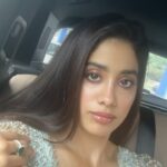 Janhvi Kapoor Instagram - from one extreme to another