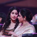 Janhvi Kapoor Instagram – I still look for you everywhere mumma, still do everything I do hoping I’m making you proud. Everywhere I go, and everything I do- it starts and ends with you. ❤️