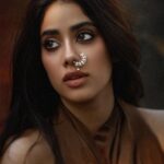 Janhvi Kapoor Instagram – 🪔