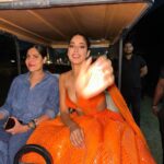 Janhvi Kapoor Instagram - I think it’s time we name my alter ego, because me in rl is a very different story 🥲 any suggestions?