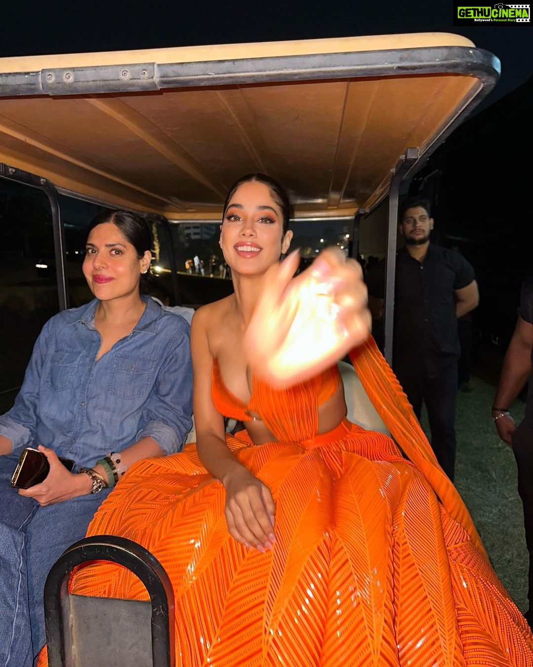 Janhvi Kapoor Instagram - I think it’s time we name my alter ego, because me in rl is a very different story 🥲 any suggestions?