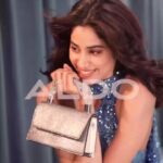 Janhvi Kapoor Instagram - Serving major looks 🔥. Shop at ALDO Black Friday Sale and Get FLAT 50% OFF on this season’s trends. Reach your nearest store or Visit: www.aldoshoes.in Offer Valid till 24th – 27th November 2022. @aldo_shoes #AldoIndia #AldoCrew #AldoxJanhviKapoor