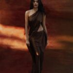 Janhvi Kapoor Instagram - 🪔