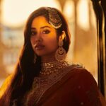 Janhvi Kapoor Instagram - Truly praying I get to do a period film soon 🥲🙏🏼🤞🏻till then old world photoshoots will have to do. Thank you @lifestyleasiaindia for letting me live out my vintage royal dreams for a day! Editor-in-chief: Rahul Gangwani (@rahulgangs_) Photographer: The House of Pixels (@thehouseofpixels) Stylist: Meagan Concessio (@spacemuffin27) Hairstylist: Priyanka Borkar (@priyanka.s.borkar) Makeup: Riviera Lynn (@rivieralynn) Shoot Produced by Analita Seth (@analitaseth) Cover design: Lolith TK (@lolithtk) Wearing creations by @mohsin.naveed.ranjha, from Dubai’s premium @mymeraki.ae, jewellery by Tyaani by Karan Johar (@tyaanijewellery), shot exclusively at Fairmont Jaipur (@fairmontjaipurindia). PR Agency: Hype PR (hypenq_pr)