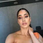 Janhvi Kapoor Instagram - I think it’s time we name my alter ego, because me in rl is a very different story 🥲 any suggestions?