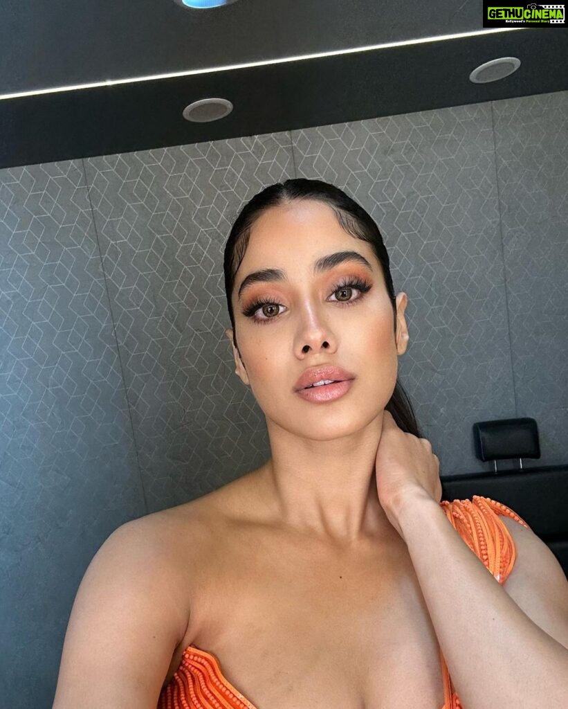 Janhvi Kapoor Instagram - I think it’s time we name my alter ego, because me in rl is a very different story 🥲 any suggestions?