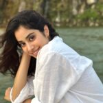 Janhvi Kapoor Instagram – 🥰