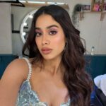Janhvi Kapoor Instagram - past couple of days- from 🧜🏼‍♀️ to 🥷 to 🤕 to 🥰 and everything in between