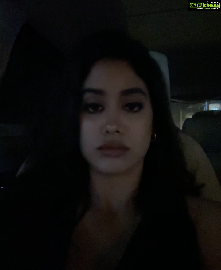 Janhvi Kapoor Instagram - past couple of days- from 🧜🏼♀️ to 🥷 to 🤕 to 🥰 and everything in between