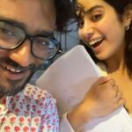 Janhvi Kapoor Instagram - past couple of days- from 🧜🏼‍♀️ to 🥷 to 🤕 to 🥰 and everything in between