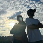 Janhvi Kapoor Instagram - 2 years since I first picked up my bat. And now we’ve finally wrapped #MrandMrsMahi 🏏 I thought I’d wake up today feeling lighter and relieved because we all gave more to this film than we thought was even possible. But I feel kind of empty. Like a blank canvas. I feel like we’ve been to war and back, and I saw so many heroes in action. @vikrant_yeligeti @abhisheknayar we would have been lost without you’ll. And i would have definitely collapsed on day 1 only 🙈 @manushnandandop sir 🫡 you carried us on your shoulders and made sure we reached the finish line. @anaygoswamy for making every battle look like a beautiful painting. Our entire AD team!!!! Lead by @deepu_sharma_ @sankyluthra you guys are the real heroes. You’ll never gave up, and never stepped down in moments of adversity, you’ll rose to every occasion. Fought every battle. @sharanssharma you made sure, no matter how difficult things got, that none of us were compromising on our attempt at excellence. Under the burden of the worlds stress, still pushing, never settling. And along with @mehrotranikhil allowed us to find and create moments of truth and beauty. And gave me Mahima. Despite how hard it’s been, I know she has been a gift to me that’s meant more than even I’m being able to realise at this point. @rajkummar_rao I am so lucky, to have worked with you and witnessed your genius. You added magic to our film. My team ❤️ @rivieralynn @sushmitavankar for keeping me sane. For giving me strength. For lifting me up when I needed it. For having my back always. And making me look cute 🥰 @priyanka.s.borkar 💕 on and off set support lol. @sheetal_f_khan @tanvichemburkar ❤️❤️ @parth.dholakia @karanjohar I hope we’ve made you proud! Thank you for believing in this film the way that you have. @apoorva1972 ❤️ In many ways, waking up this morning felt like a rebirth. “Every act of creation is first an act of destruction”. It’s safe to say at many moments it felt like the grind was destroying us. And had destroyed us, mentally, physically, but I have my faith in what we have created through it. Can’t wait for you guys to see it ❤️ @baidnitin over to you 🎬