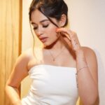 Jannat Zubair Rahmani Instagram - Dump day 📍@nomimumbai