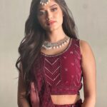 Jannat Zubair Rahmani Instagram – Desi girl 😉