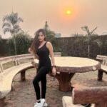 Jannat Zubair Rahmani Instagram - Imma just ‘hehe’ my way thru life.