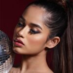 Jannat Zubair Rahmani Instagram – Not a secret, just not your business ;)

Brand : @barrooni.in
Styledby- @simrankhera5
Hair & Make up – @dishisanghvii
📸 @smileplease_25