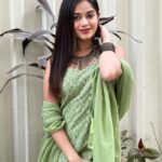 Jannat Zubair Rahmani Instagram -