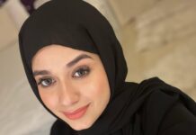 Jannat Zubair Rahmani Instagram - Ramzan ka pehla Jumma Mubarak ✨