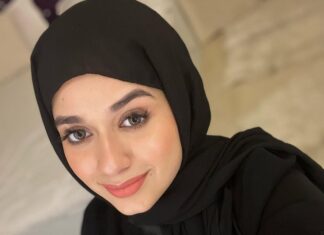 Jannat Zubair Rahmani Instagram - Ramzan ka pehla Jumma Mubarak ✨