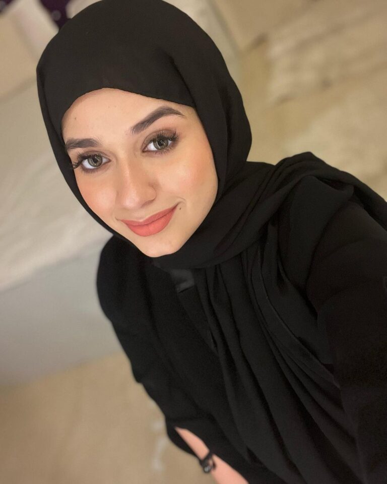 Jannat Zubair Rahmani Instagram - Ramzan ka pehla Jumma Mubarak ✨