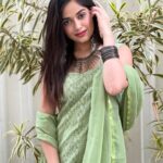 Jannat Zubair Rahmani Instagram -