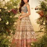 Jannat Zubair Rahmani Instagram - Presenting @azafashions #CoverStory, starring national heartthrob @jannatzubair29. A descendant of Lucknow’s royal family, Jannat was nine when she ventured into television with #Kashi – Ab Na Rahe Tera Kagaz Kora ; shortly thereafter, she played the protagonist in Phulwa, garnering immediate fame. She also came fourth in stunt-based reality TV show Fear Factor: #KhatronKeKhiladi12. “Observe and improve” is the mantra that has led the social media sweetheart to amass 45.6 million followers (that’s just on Instagram!) During our tête a tête, the 21-year-old star endearingly asserts, “Main apni favourite hoon!” Well, if her massive fanbase is anything to go by, Jannat sabki favourite hai! In conversation with Aza, #JannatZubair traces her journey from being a camera-shy child actor to becoming a digital force to reckon with. Read the #AzaCoverStory (link in bio): https://www.azafashions.com/coverstory/jannat-zubair Clothing: @kaaishabyshalini Jewellery: @rubans.in, @houseofsparsh, @motifsbysurbhididwana Editor: @devanginishar Photographer: @amitkhannaphotography Interview: @sreemita_bhattacharya Creative Direction: @amedithi Styled by: @juhi.ali Makeup by: @anumariyajose Hairstyling by: @hairstylist_jennny Coordinated by: @nadiiaamalik #aza #azafashions #kaaishabyshalini #jannatzubair #khatronkekhiladi #celebstyle #bollywoodfashion