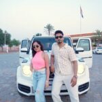 Jannat Zubair Rahmani Instagram - Trending 🔥 Dubai, United Arab Emirates