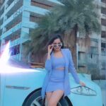 Jannat Zubair Rahmani Instagram - Paranda Nai Prada Chahida #trending #jzee #players