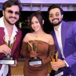 Jannat Zubair Rahmani Instagram - Goa, India