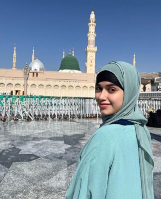 The 10 Most Iconic Instagram Photos of Jannat Zubair Rahmani: A Deep Dive