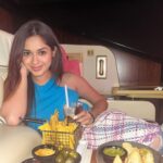 Jannat Zubair Rahmani Instagram - पठान time Dubai, United Arab Emirates