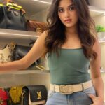 Jannat Zubair Rahmani Instagram - Ding dong your opinion is wrong 😛