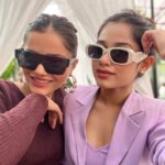 Jannat Zubair Rahmani Instagram - My rubi is my rubi none of your rubi 😏💕