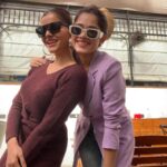 Jannat Zubair Rahmani Instagram - My rubi is my rubi none of your rubi 😏💕