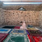 Jannat Zubair Rahmani Instagram – The best days of life 💕♾

@alkhalidtours we had such an amazing experience with you and your entire team who helped us throughout and made our experience so so memorable 💕 Saudi Arabia